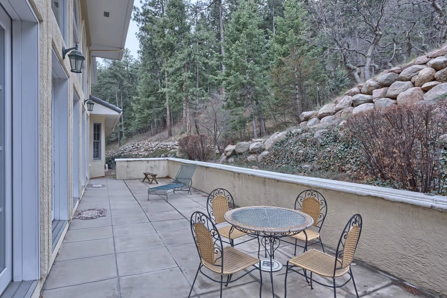 3 Pine Road | Colorado Springs, CO | Luxury Real Estate