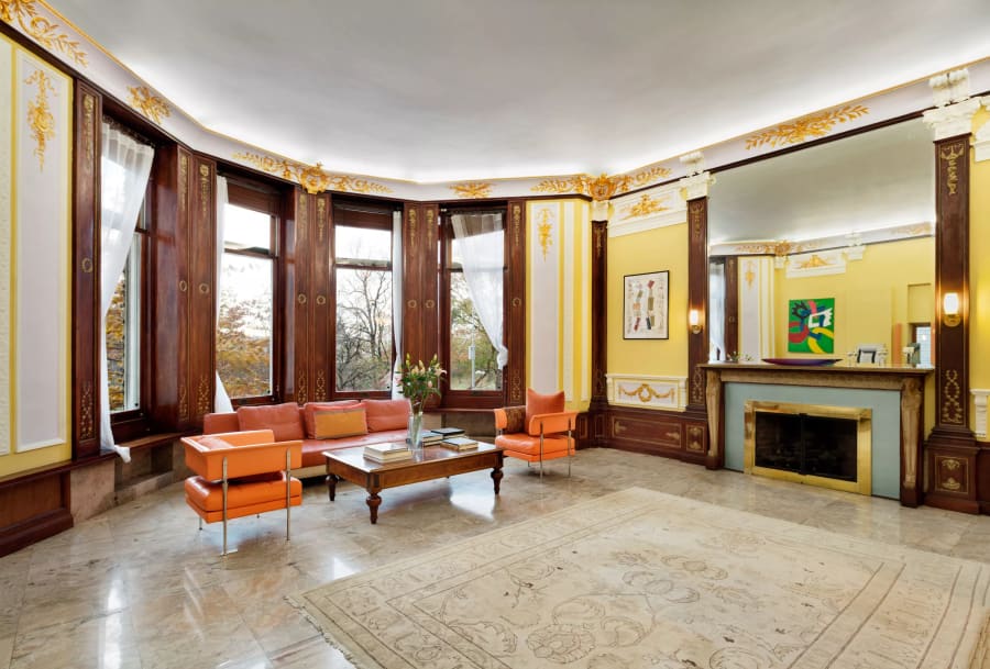 3 Riverside Drive | New York, NY | Luxury Real Estate