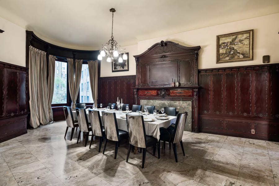 3 Riverside Drive | New York, NY | Luxury Real Estate