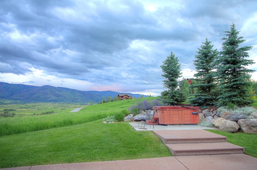 31100 Countryside Road | Steamboat Springs, CO | Luxury Real Estate