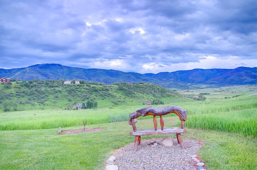 31100 Countryside Road | Steamboat Springs, CO | Luxury Real Estate