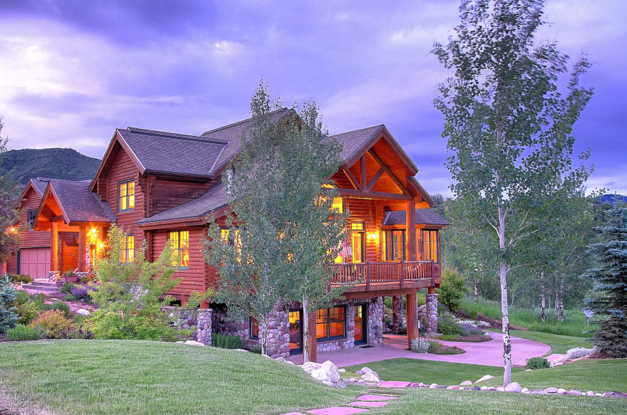 31100 Countryside Road | Steamboat Springs, CO | Luxury Real Estate