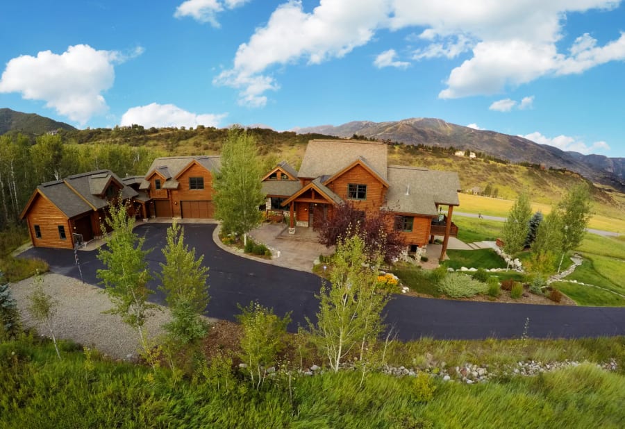 31100 Countryside Road | Steamboat Springs, CO | Luxury Real Estate