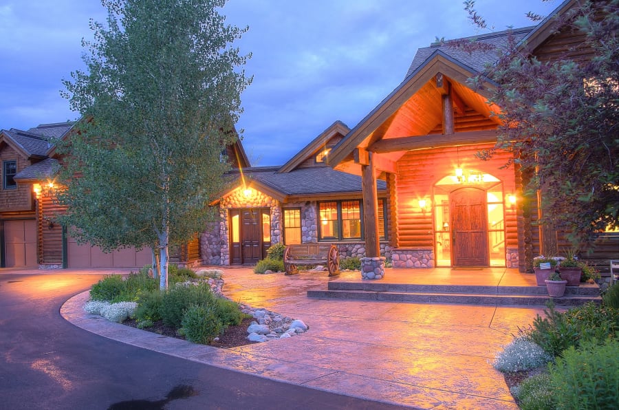 31100 Countryside Road | Steamboat Springs, CO | Luxury Real Estate