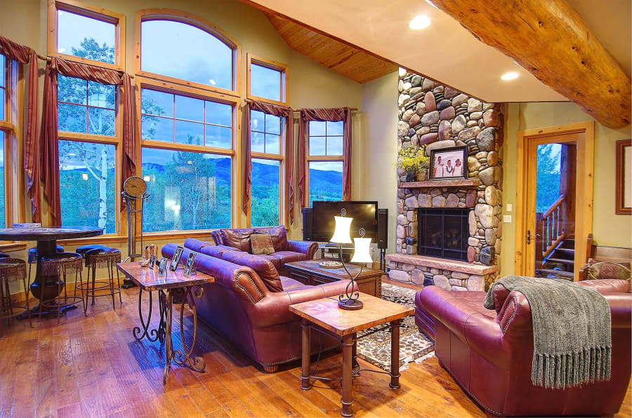 31100 Countryside Road | Steamboat Springs, CO | Luxury Real Estate