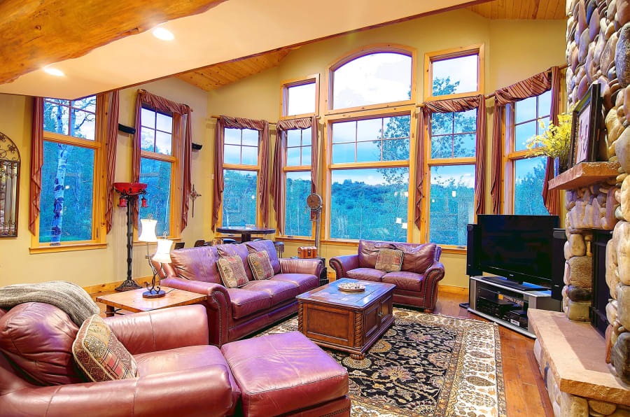 31100 Countryside Road | Steamboat Springs, CO | Luxury Real Estate