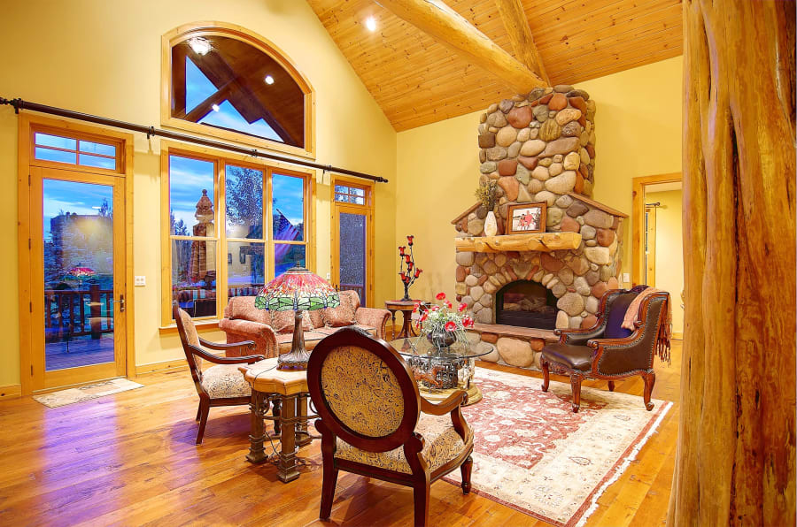 31100 Countryside Road | Steamboat Springs, CO | Luxury Real Estate