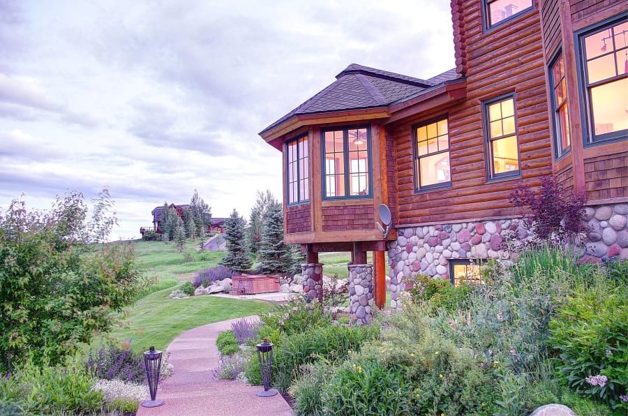 31100 Countryside Road | Steamboat Springs, CO | Luxury Real Estate