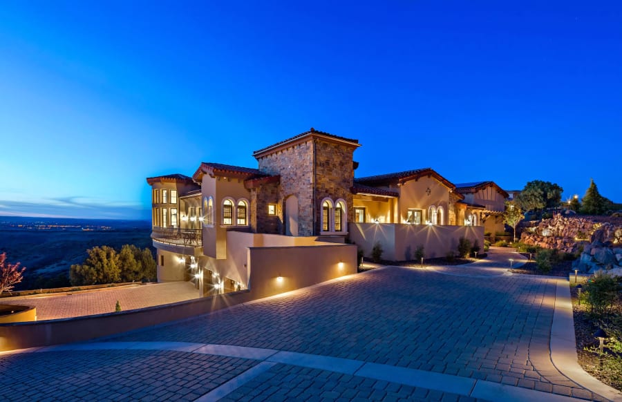 3350 Bar Circle A Rd. | Prescott, AZ | Luxury Real Estate