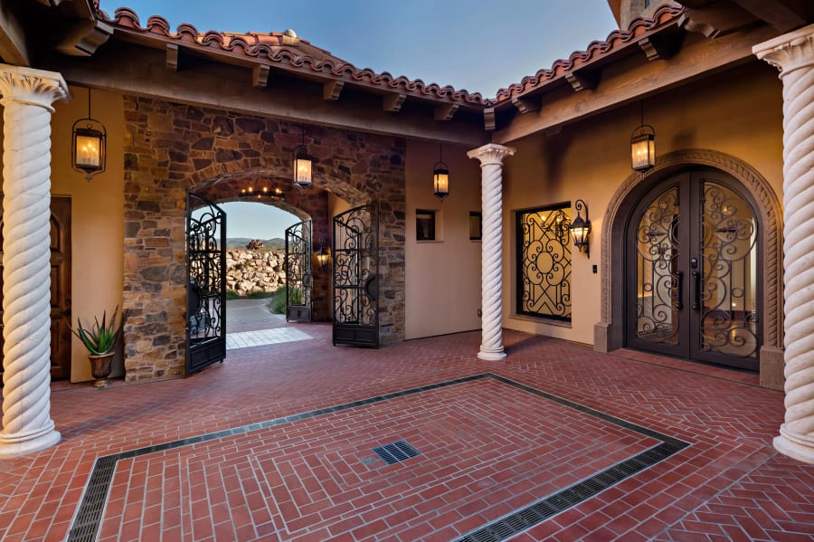 3350 Bar Circle A Rd. | Prescott, AZ | Luxury Real Estate