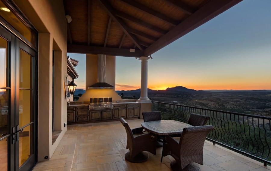 3350 Bar Circle A Rd. | Prescott, AZ | Luxury Real Estate