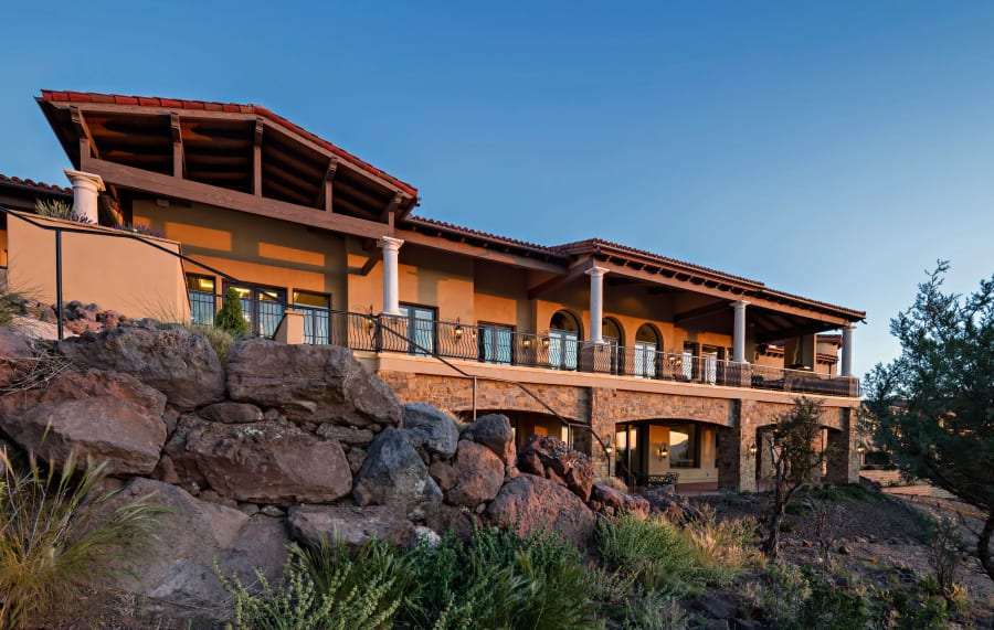 3350 Bar Circle A Rd. | Prescott, AZ | Luxury Real Estate