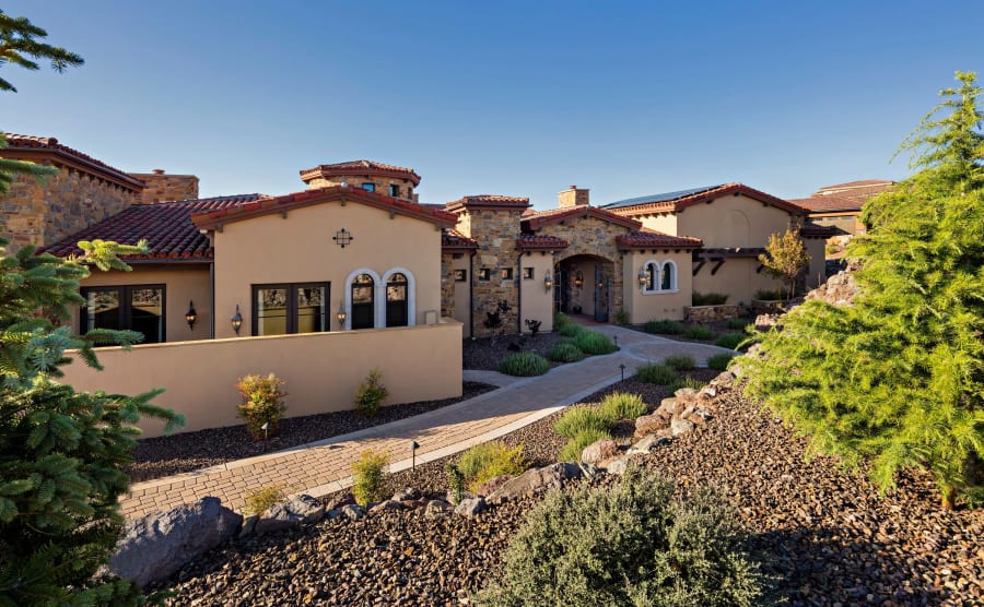 3350 Bar Circle A Rd. | Prescott, AZ | Luxury Real Estate