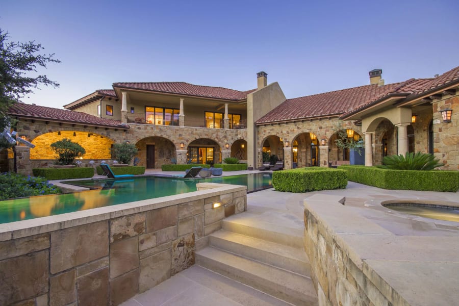 3509 Lost Creek Blvd, | Austin, TX | Luxury Real Estate