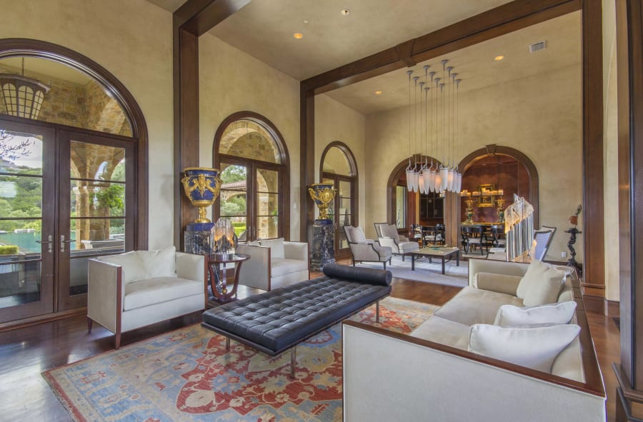 3509 Lost Creek Blvd, | Austin, TX | Luxury Real Estate