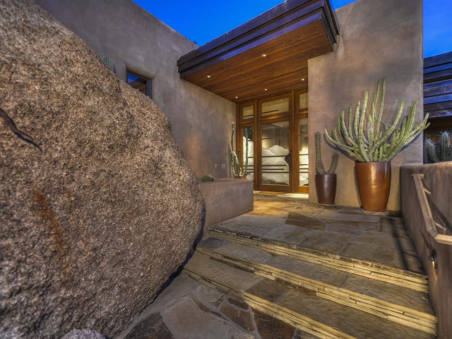 35237 North Ridgeway, Dr. | Carefree, AZ | Luxury Real Estate