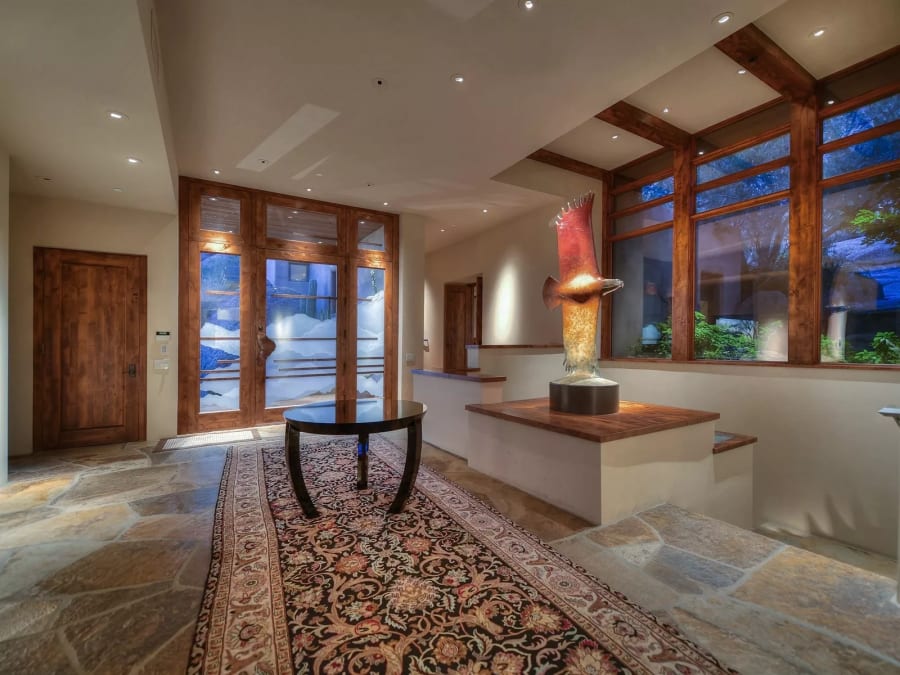 35237 North Ridgeway, Dr. | Carefree, AZ | Luxury Real Estate