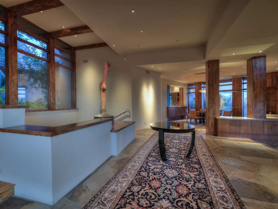 35237 North Ridgeway, Dr. | Carefree, AZ | Luxury Real Estate