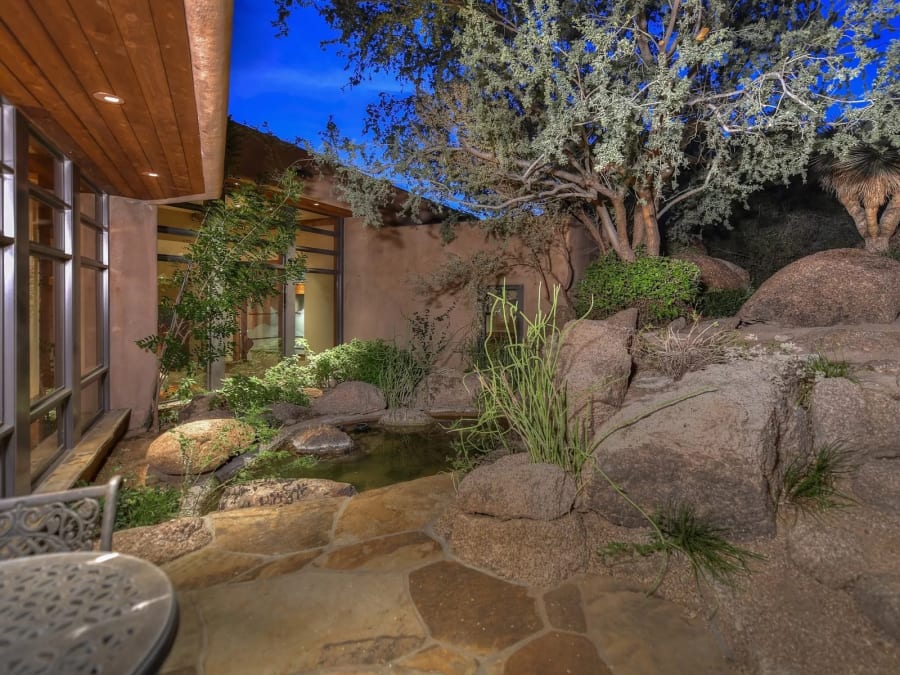 35237 North Ridgeway, Dr. | Carefree, AZ | Luxury Real Estate