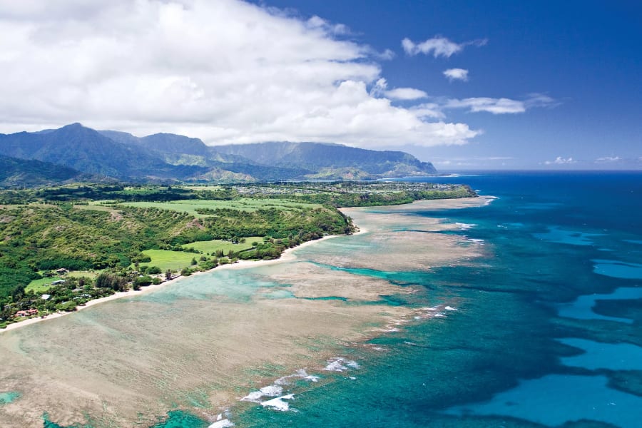 3580 Anini Road | Anini Beach, HI | Luxury Real Estate