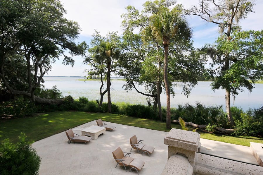 38 Spanish Pointe Drive, Hilton Head, SC | Luxury Real Estate