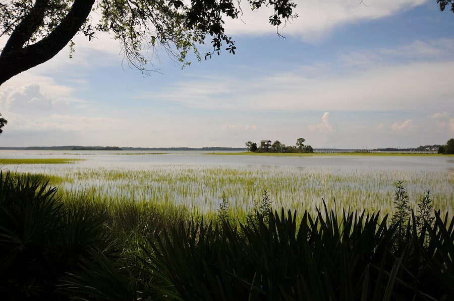 38 Spanish Pointe Drive, Hilton Head, SC | Luxury Real Estate