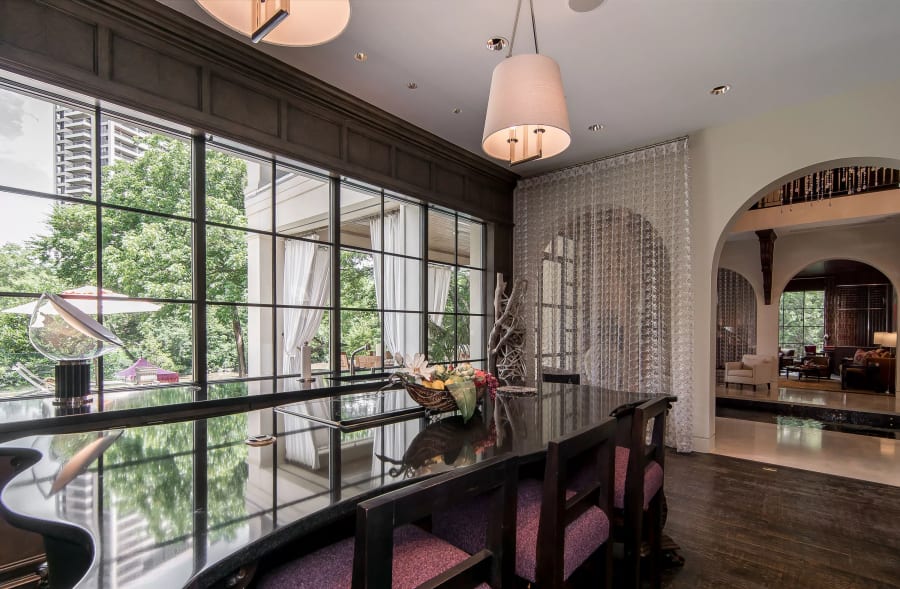 3816 Turtle Creek Drive | Dallas, Texas | Luxury Real Estate