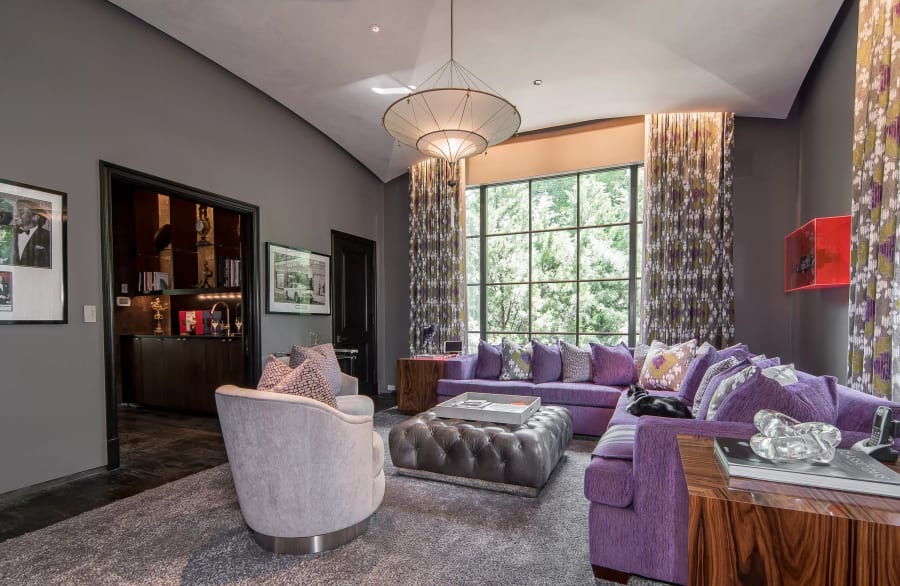 3816 Turtle Creek Drive | Dallas, Texas | Luxury Real Estate