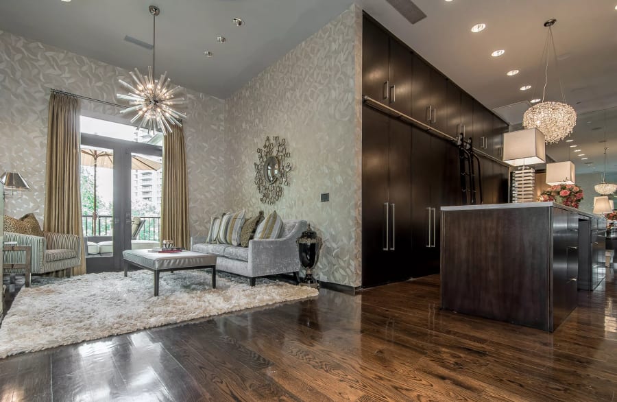 3816 Turtle Creek Drive | Dallas, Texas | Luxury Real Estate