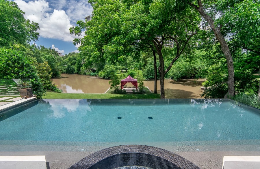 3816 Turtle Creek Drive | Dallas, Texas | Luxury Real Estate