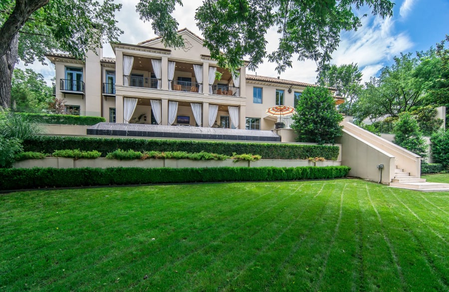 3816 Turtle Creek Drive | Dallas, Texas | Luxury Real Estate