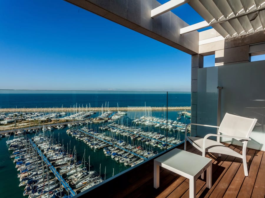 The Ritz-Carlton Residences, Herzliya, Penthouse | Tel Aviv, Israel | Luxury Real Estate