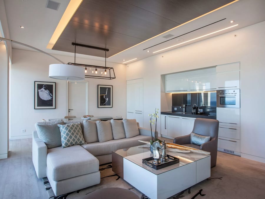 The Ritz-Carlton Residences, Herzliya, Penthouse | Tel Aviv, Israel | Luxury Real Estate