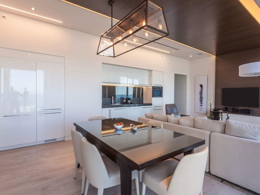 The Ritz-Carlton Residences, Herzliya, Penthouse | Tel Aviv, Israel | Luxury Real Estate