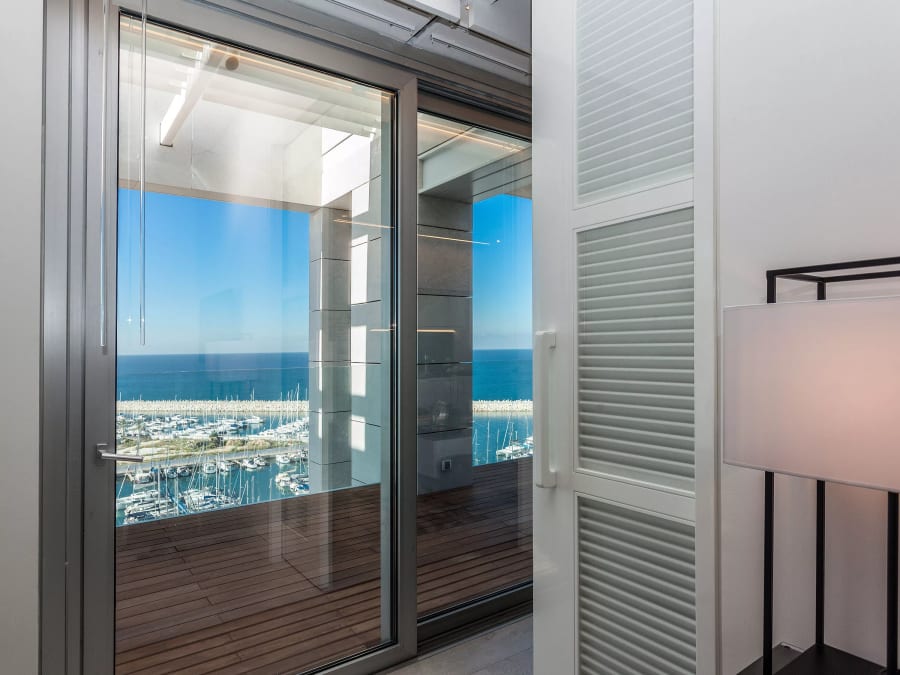 The Ritz-Carlton Residences, Herzliya, Penthouse | Tel Aviv, Israel | Luxury Real Estate