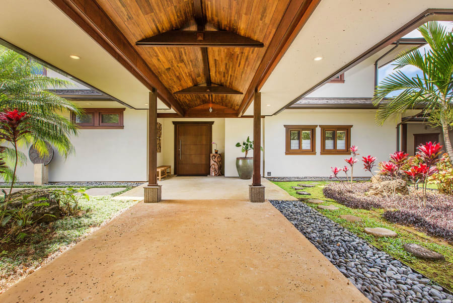 4615A Hanalei Plantation Road | Princeville, HI | Luxury Real Estate