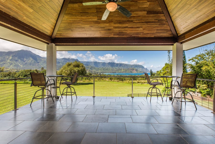 4615A Hanalei Plantation Road | Princeville, HI | Luxury Real Estate