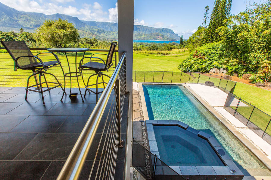 4615A Hanalei Plantation Road | Princeville, HI | Luxury Real Estate