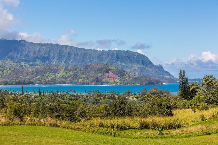 4615A Hanalei Plantation Road | Princeville, HI | Luxury Real Estate