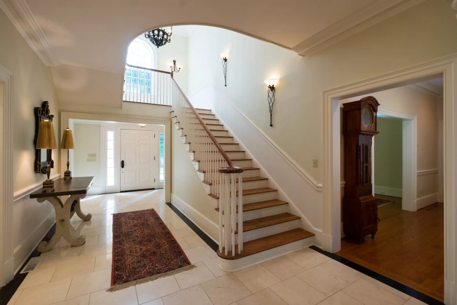 480 Stonegate Lane | Winston-Salem, NC | Luxury Real Estate