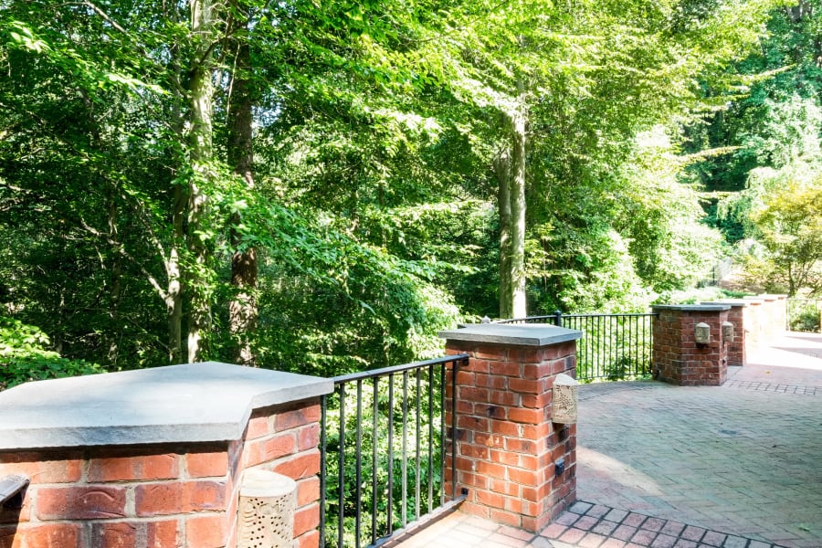 480 Stonegate Lane | Winston-Salem, NC | Luxury Real Estate