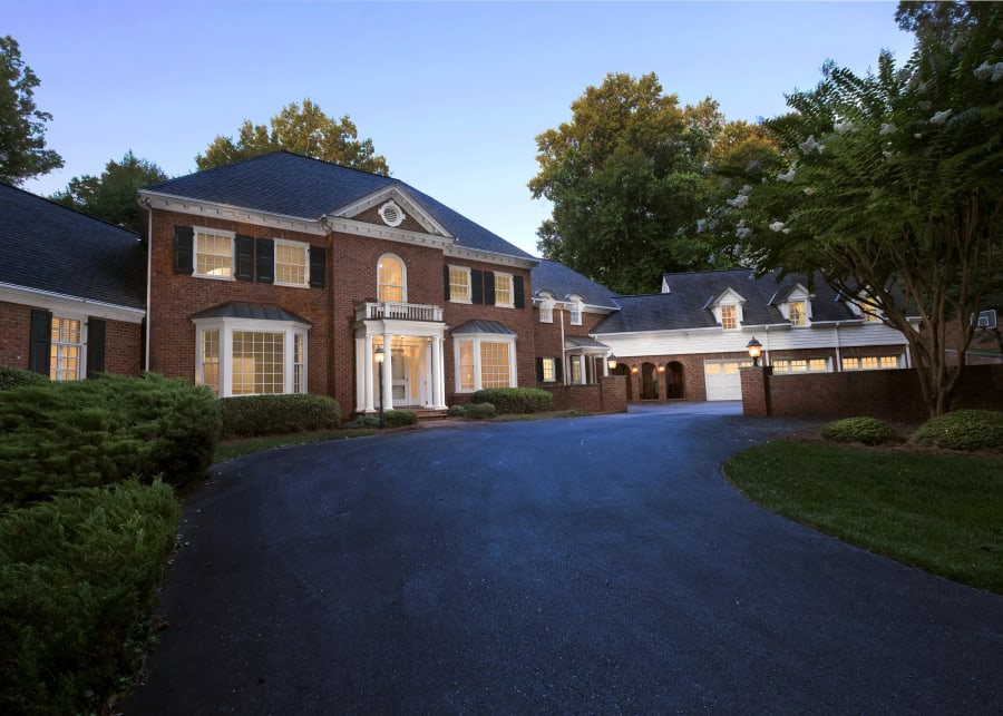 480 Stonegate Lane | Winston-Salem, NC | Luxury Real Estate