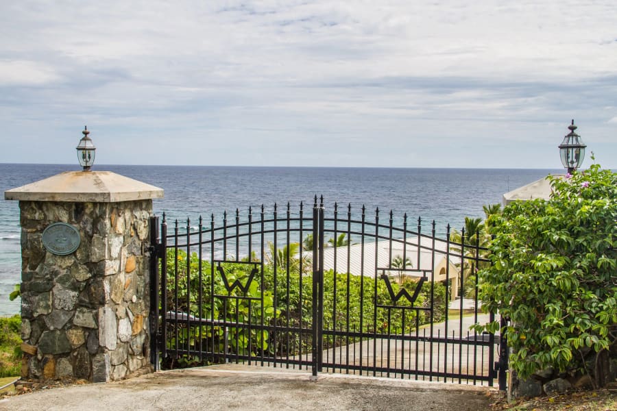 5 &5A Turner's Hole | St. Croix, USVI | Luxury Real Estate