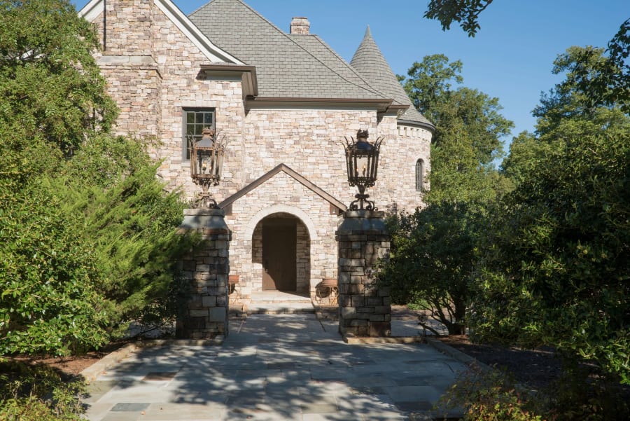 508 Stonegate Lane | Winston-Salem, NC | Luxury Real Estate