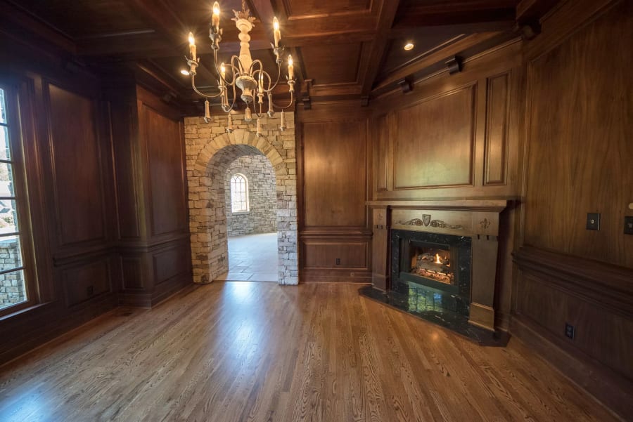 508 Stonegate Lane | Winston-Salem, NC | Luxury Real Estate