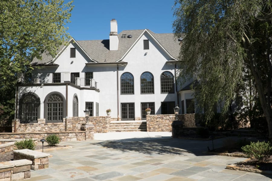 508 Stonegate Lane | Winston-Salem, NC | Luxury Real Estate