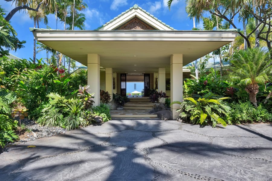 62-3916 Lanikeha Place | Kamuela, HI | Luxury Real Estate