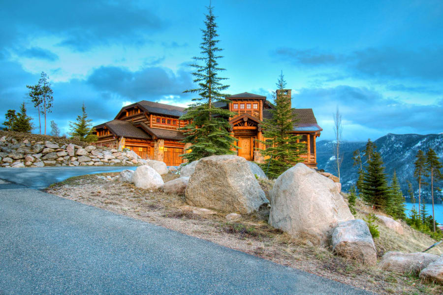 625 Old Tonahutu Ridge | Grand Lake, CO | Luxury Real Estate