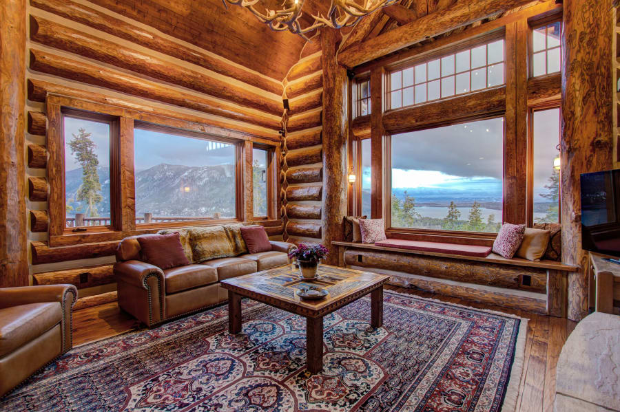 625 Old Tonahutu Ridge | Grand Lake, CO | Luxury Real Estate