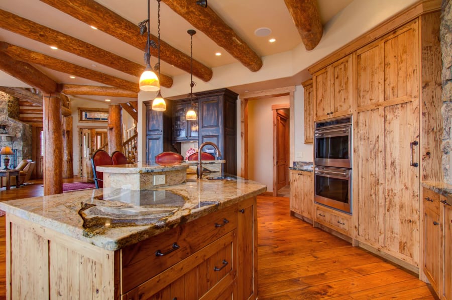 625 Old Tonahutu Ridge | Grand Lake, CO | Luxury Real Estate